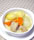 ゴロゴロ野菜のクリームシチュー